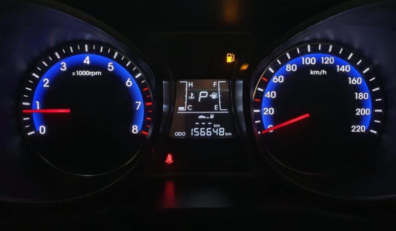 Hyundai HB20 completo