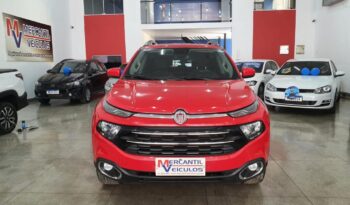 Fiat Toro completo