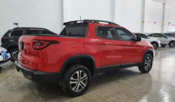 Fiat Toro completo
