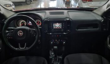 Fiat Toro completo