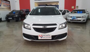 Chevrolet Onix completo