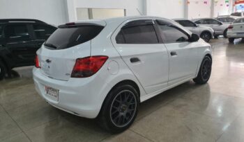 Chevrolet Onix completo