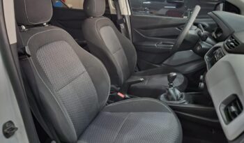 Chevrolet Onix completo