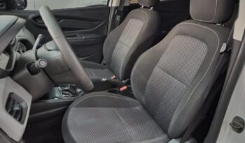 Chevrolet Onix completo