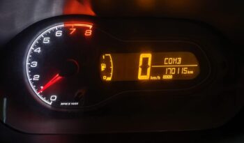 Chevrolet Onix completo