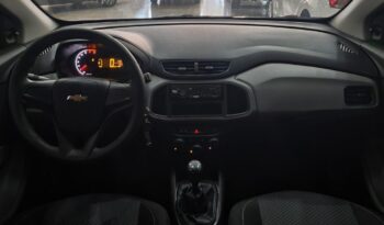 Chevrolet Onix completo