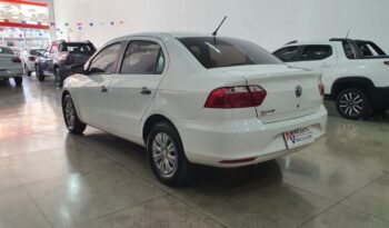 Volkswagen Voyage completo