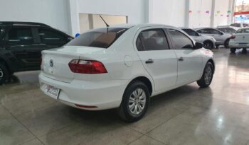 Volkswagen Voyage completo