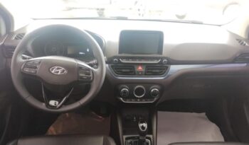 Hyundai HB20 completo