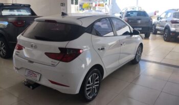 Hyundai HB20 completo