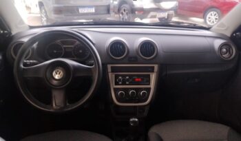 Volkswagen Voyage completo