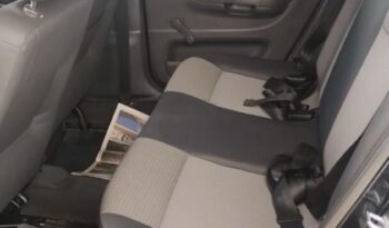 Volkswagen Voyage completo