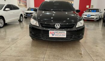 Volkswagen Voyage completo