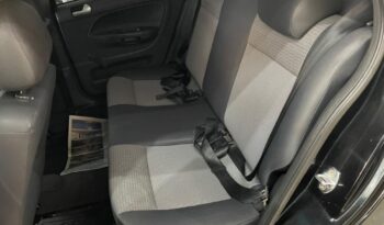 Volkswagen Voyage completo