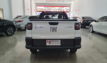 Fiat Strada completo