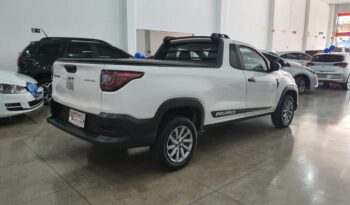 Fiat Strada completo