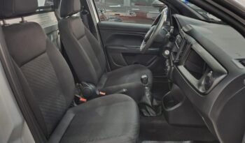 Fiat Strada completo