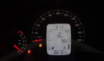 Fiat Strada completo