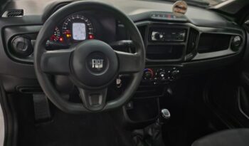 Fiat Strada completo