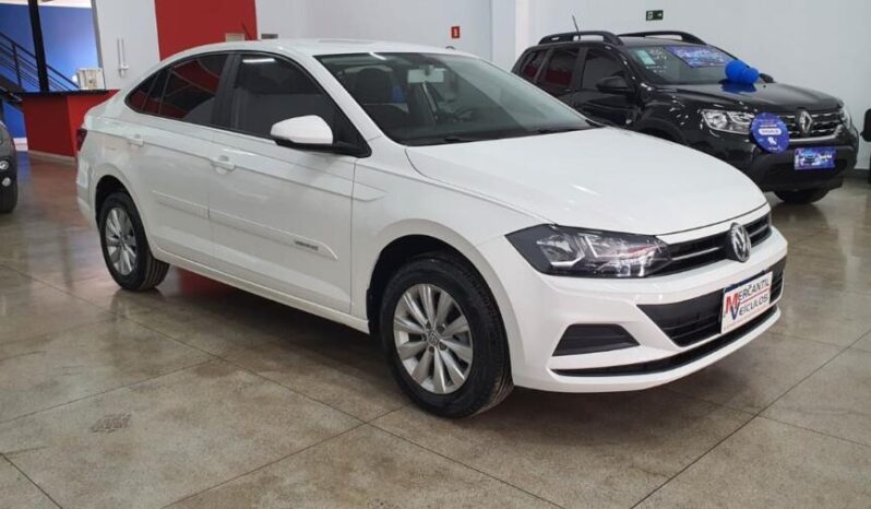 Volkswagen Virtus