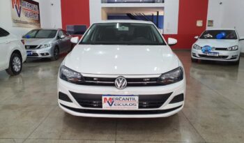 Volkswagen Virtus completo