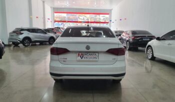 Volkswagen Virtus completo