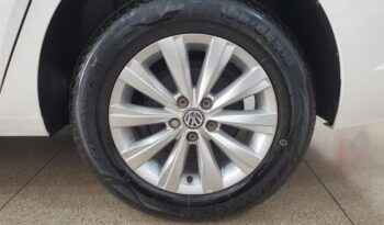 Volkswagen Virtus completo