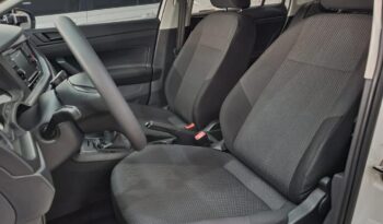 Volkswagen Virtus completo