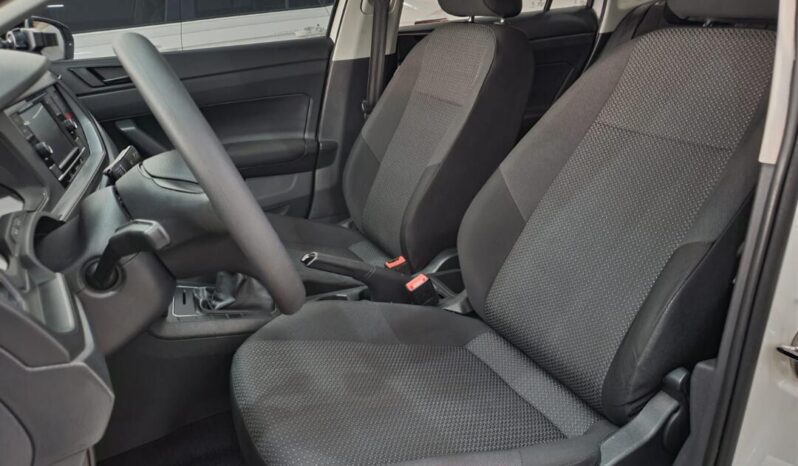 Volkswagen Virtus completo