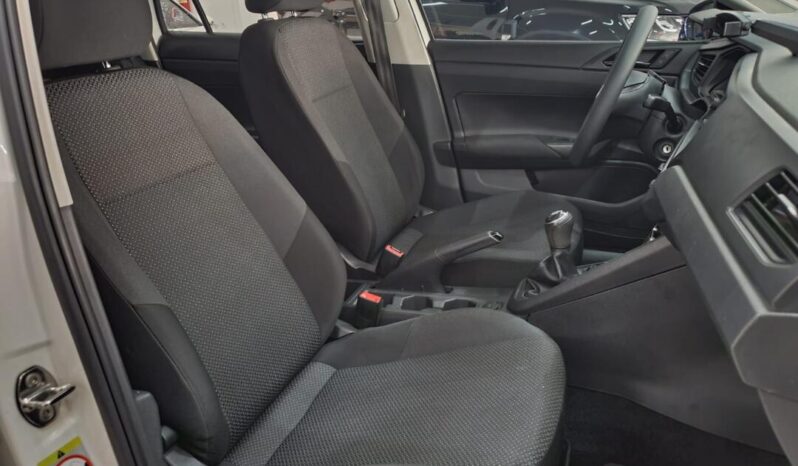 Volkswagen Virtus completo