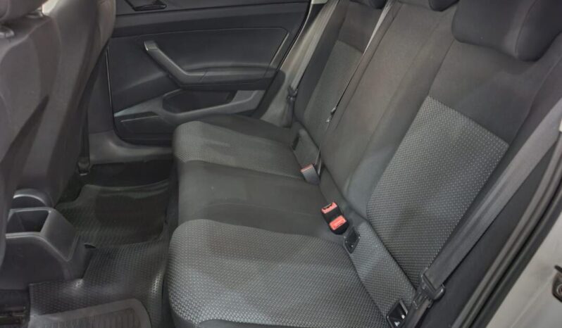 Volkswagen Virtus completo