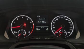 Volkswagen Virtus completo