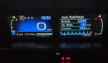 Toyota Etios completo