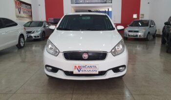 Fiat Grand Siena completo