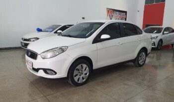 Fiat Grand Siena completo