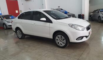 Fiat Grand Siena completo