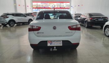 Fiat Grand Siena completo