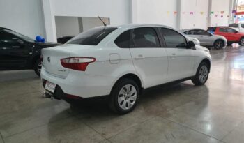 Fiat Grand Siena completo