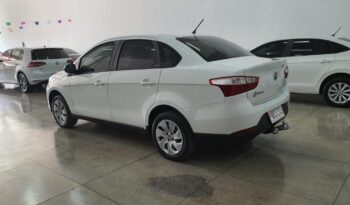 Fiat Grand Siena completo