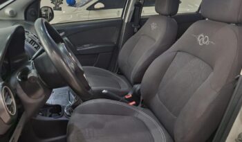 Fiat Grand Siena completo