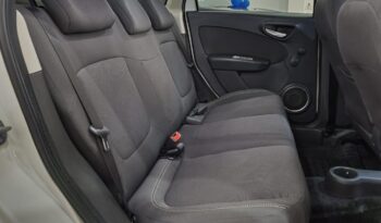 Fiat Grand Siena completo