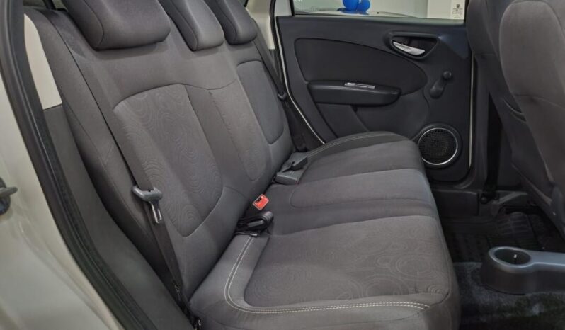 Fiat Grand Siena completo