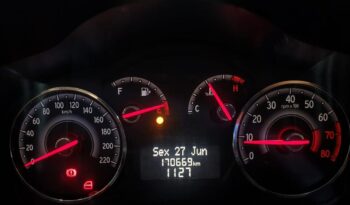 Fiat Grand Siena completo