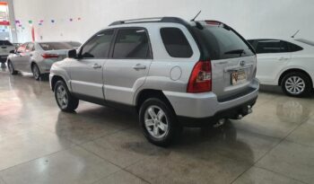 Kia Sportage completo