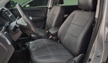 Kia Sportage completo