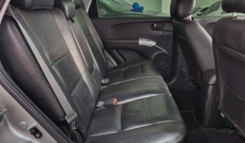 Kia Sportage completo