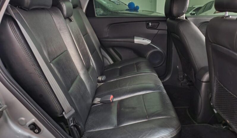 Kia Sportage completo