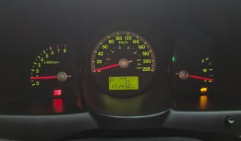 Kia Sportage completo