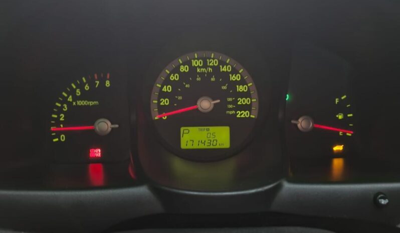 Kia Sportage completo