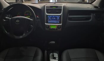 Kia Sportage completo